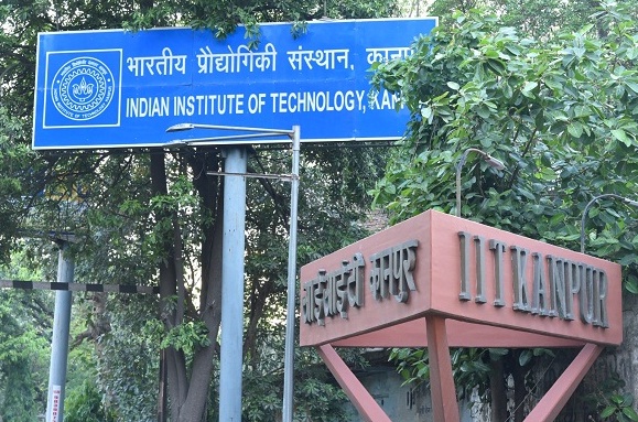 IIT Kanpur has partnered with private sector Yes Bank to promote indigenous tech startups.