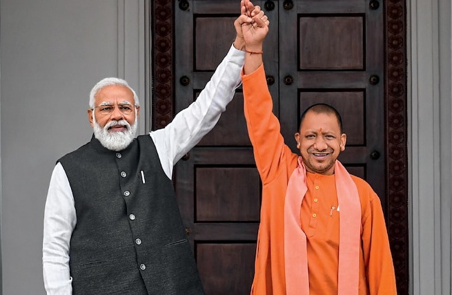 Yogi has supported the formation of a committee by the Centre for ‘One Nation, One Election’