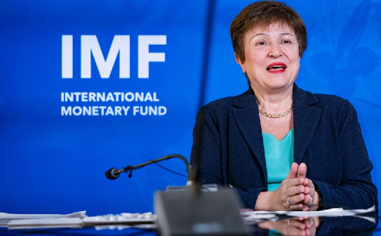 IMF is falling short of expectations!