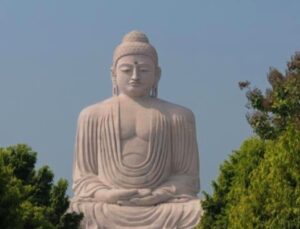 UP to promote Buddhist tourism