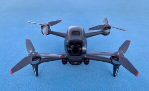 UP deploys drones for agriculture