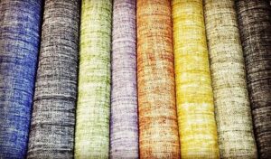 UP bullish on textile sector