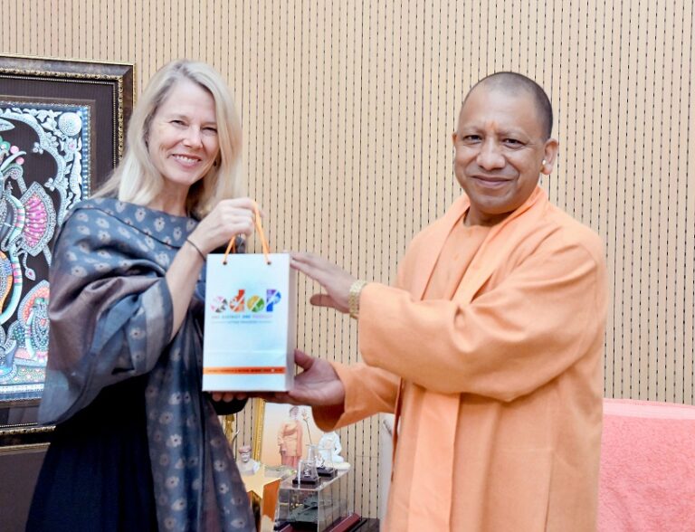 Yogi Adityanath