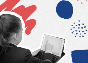 UP to develop dedicated e-market