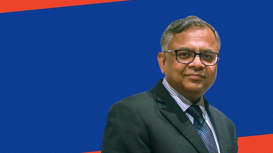IIT Kanpur will award honorary doctorate degrees to Tata Sons chairman N Chandrasekaran at its 56th convocation ceremony on July 3.