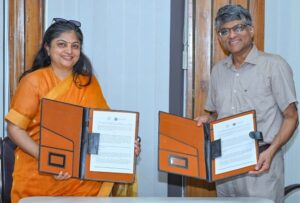 IIT Kanpur will empower rural artisans through capacity building in the marketing domain.