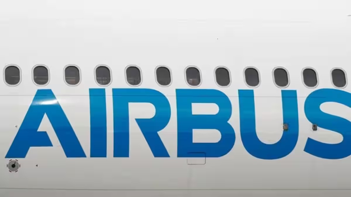 Airbus, IIT Kanpur will groom aerospace professionals