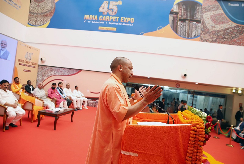 Yogi 2.0 to launch logistics, industrial projects