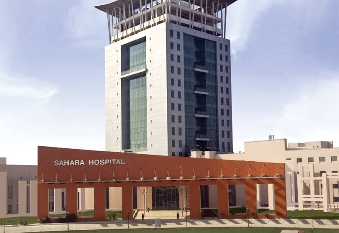 Max Healthcare snaps up 550-bed Sahara Hospital