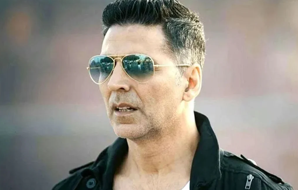 Akshay Kumar bids to develop Noida Film City