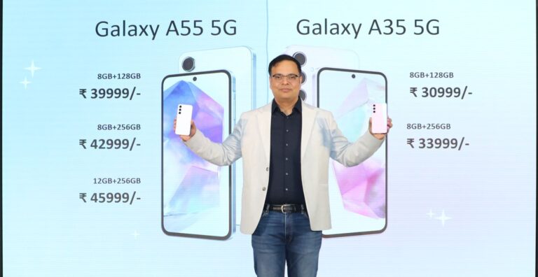 Samsung looks to consolidate position in smartphone market