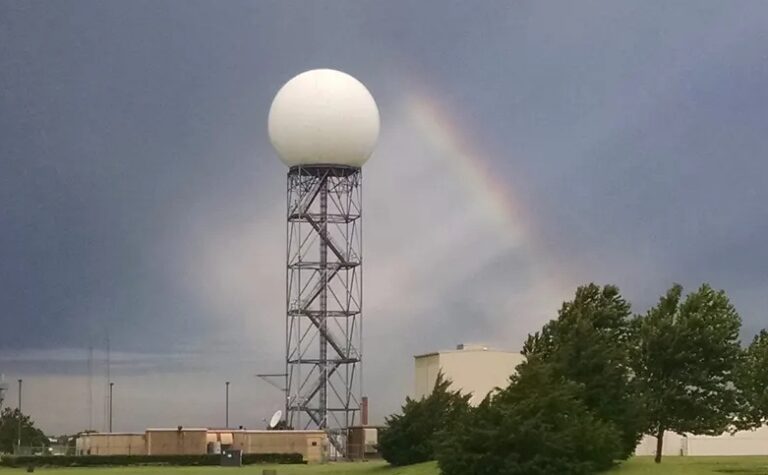 UP to install 4 Doppler radars