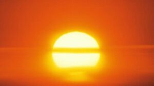 Skymet warns of heatwave in Apr-May