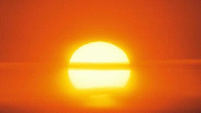 Skymet warns of heatwave in Apr-May