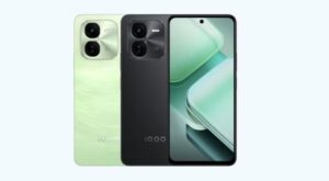 iQOO launches budget smartphone