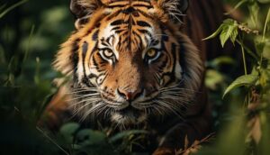 UP tiger count rising