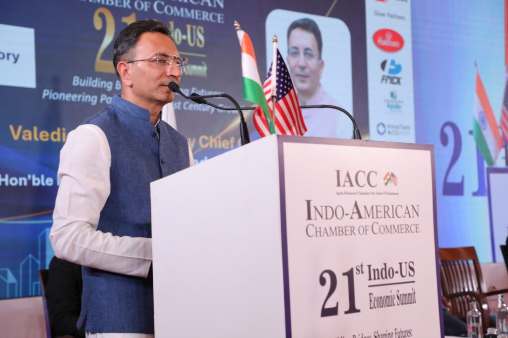 UP to get semiconductor plant soon