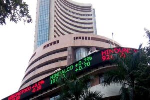Takyon Networks Limited lists on BSE