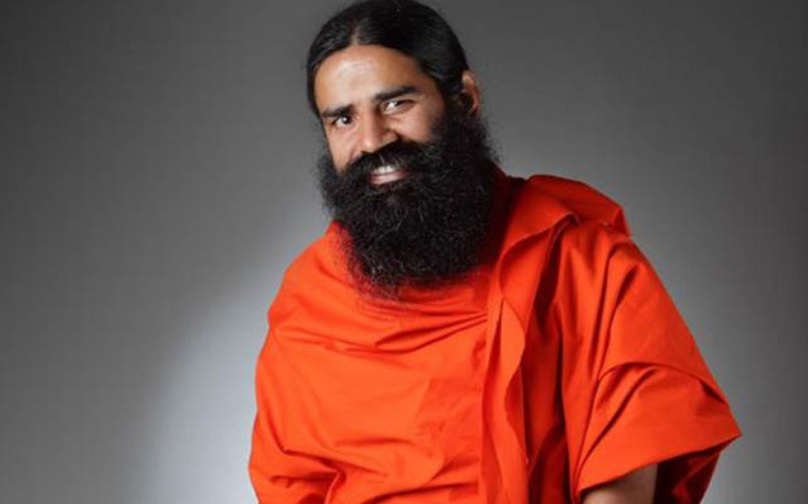 Patanjali to support UP's cow-based economy