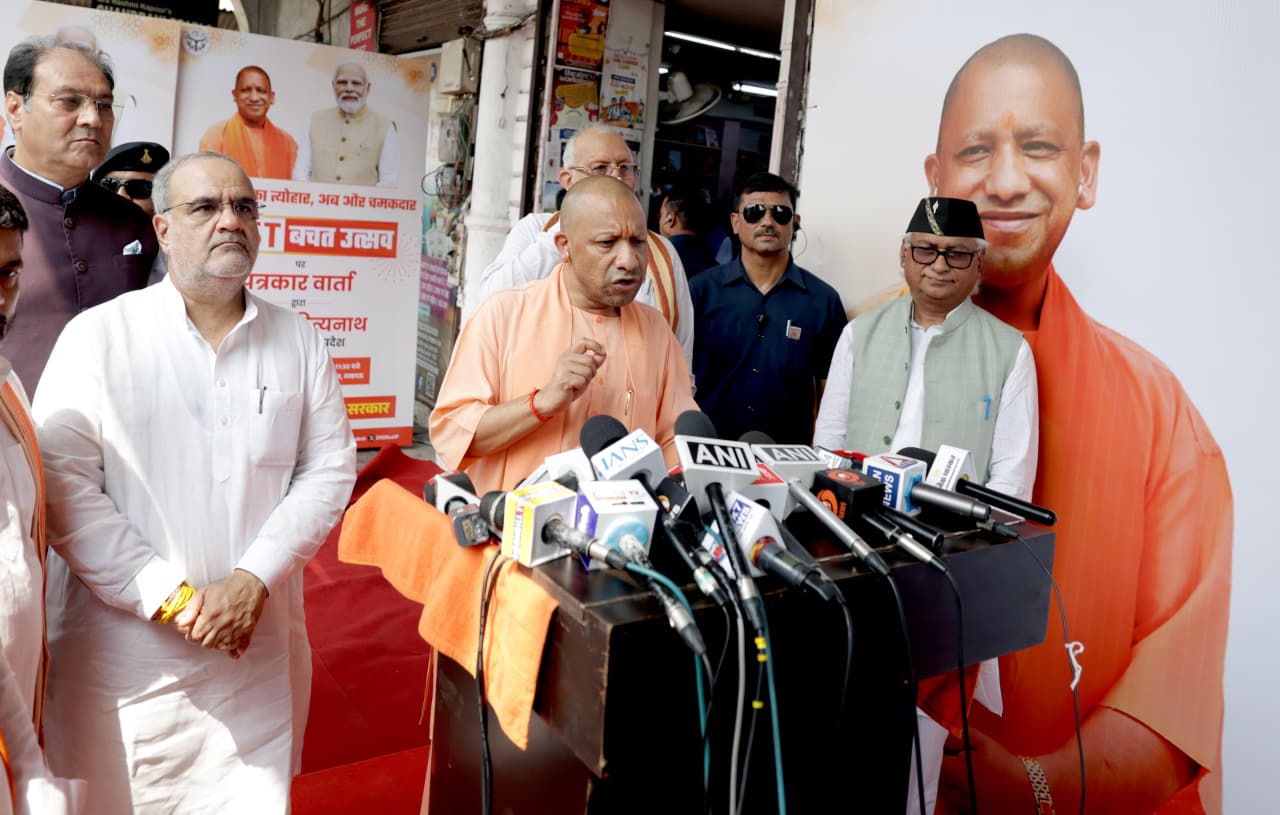 UP traders. consumers gain from GST reforms