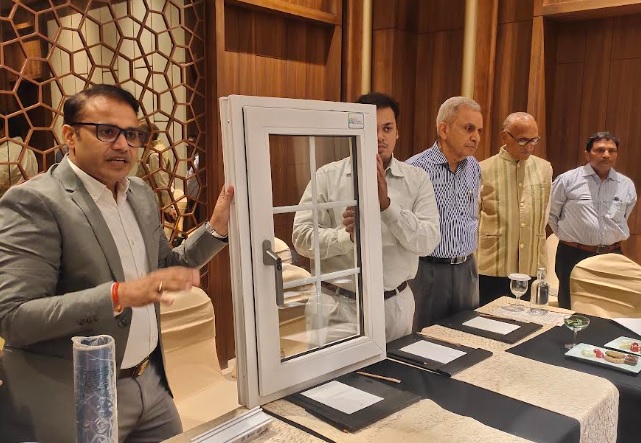 Supreme Industries invests Rs 1,200 crore in UP